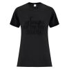 Affiliate ATC EVERYDAY SIDE SEAM LADIES' TEE. Thumbnail