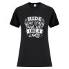 Affiliate ATC EVERYDAY SIDE SEAM LADIES' TEE. Thumbnail