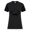 Affiliate ATC EVERYDAY SIDE SEAM LADIES' TEE. Thumbnail