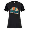 Affiliate ATC EVERYDAY SIDE SEAM LADIES' TEE. Thumbnail