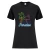 Affiliate ATC EVERYDAY SIDE SEAM LADIES' TEE. Thumbnail