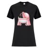 Affiliate ATC EVERYDAY SIDE SEAM LADIES' TEE. Thumbnail
