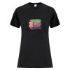 Affiliate ATC EVERYDAY SIDE SEAM LADIES' TEE. Thumbnail