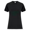 Affiliate ATC EVERYDAY SIDE SEAM LADIES' TEE. Thumbnail