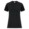Affiliate ATC EVERYDAY SIDE SEAM LADIES' TEE. Thumbnail