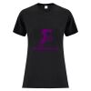 Affiliate ATC EVERYDAY SIDE SEAM LADIES' TEE. Thumbnail