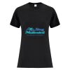 Affiliate ATC EVERYDAY SIDE SEAM LADIES' TEE. Thumbnail