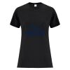 Affiliate ATC EVERYDAY SIDE SEAM LADIES' TEE. Thumbnail