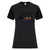 Affiliate ATC EVERYDAY SIDE SEAM LADIES' TEE. Thumbnail