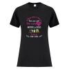Affiliate ATC EVERYDAY SIDE SEAM LADIES' TEE. Thumbnail