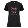 Affiliate ATC EVERYDAY SIDE SEAM LADIES' TEE. Thumbnail