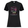 Affiliate ATC EVERYDAY SIDE SEAM LADIES' TEE. Thumbnail