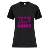Affiliate ATC EVERYDAY SIDE SEAM LADIES' TEE. Thumbnail