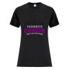 Affiliate ATC EVERYDAY SIDE SEAM LADIES' TEE. Thumbnail