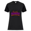 Affiliate ATC EVERYDAY SIDE SEAM LADIES' TEE. Thumbnail