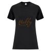 Affiliate ATC EVERYDAY SIDE SEAM LADIES' TEE. Thumbnail