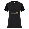 Affiliate ATC EVERYDAY SIDE SEAM LADIES' TEE. Thumbnail