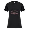 Affiliate ATC EVERYDAY SIDE SEAM LADIES' TEE. Thumbnail