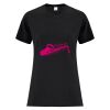 Affiliate ATC EVERYDAY SIDE SEAM LADIES' TEE. Thumbnail