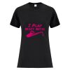 Affiliate ATC EVERYDAY SIDE SEAM LADIES' TEE. Thumbnail