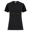 Affiliate ATC EVERYDAY SIDE SEAM LADIES' TEE. Thumbnail