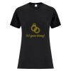 Affiliate ATC EVERYDAY SIDE SEAM LADIES' TEE. Thumbnail