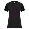 Affiliate ATC EVERYDAY SIDE SEAM LADIES' TEE. Thumbnail