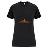 Affiliate ATC EVERYDAY SIDE SEAM LADIES' TEE. Thumbnail