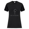 Affiliate ATC EVERYDAY SIDE SEAM LADIES' TEE. Thumbnail