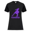 Affiliate ATC EVERYDAY SIDE SEAM LADIES' TEE. Thumbnail