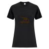 Affiliate ATC EVERYDAY SIDE SEAM LADIES' TEE. Thumbnail