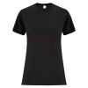 Affiliate ATC EVERYDAY SIDE SEAM LADIES' TEE. Thumbnail