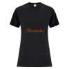 Affiliate ATC EVERYDAY SIDE SEAM LADIES' TEE. Thumbnail