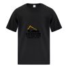 Affiliate ATC EVERYDAY SIDE SEAM YOUTH TEE. Thumbnail
