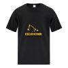 Affiliate ATC EVERYDAY SIDE SEAM YOUTH TEE. Thumbnail