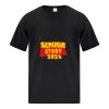 Affiliate ATC EVERYDAY SIDE SEAM YOUTH TEE. Thumbnail