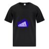 Affiliate ATC EVERYDAY SIDE SEAM YOUTH TEE. Thumbnail