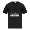 Affiliate ATC EVERYDAY SIDE SEAM YOUTH TEE. Thumbnail
