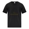 Affiliate ATC EVERYDAY SIDE SEAM YOUTH TEE. Thumbnail