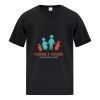 Affiliate ATC EVERYDAY SIDE SEAM YOUTH TEE. Thumbnail