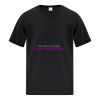Affiliate ATC EVERYDAY SIDE SEAM YOUTH TEE. Thumbnail