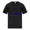 Affiliate ATC EVERYDAY SIDE SEAM YOUTH TEE. Thumbnail