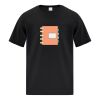 Affiliate ATC EVERYDAY SIDE SEAM YOUTH TEE. Thumbnail