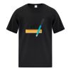 Affiliate ATC EVERYDAY SIDE SEAM YOUTH TEE. Thumbnail