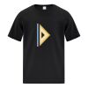 Affiliate ATC EVERYDAY SIDE SEAM YOUTH TEE. Thumbnail