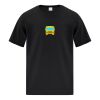 Affiliate ATC EVERYDAY SIDE SEAM YOUTH TEE. Thumbnail