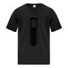Affiliate ATC EVERYDAY SIDE SEAM YOUTH TEE. Thumbnail