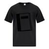 Affiliate ATC EVERYDAY SIDE SEAM YOUTH TEE. Thumbnail