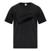 Affiliate ATC EVERYDAY SIDE SEAM YOUTH TEE. Thumbnail