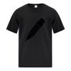 Affiliate ATC EVERYDAY SIDE SEAM YOUTH TEE. Thumbnail